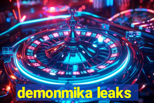 demonmika leaks